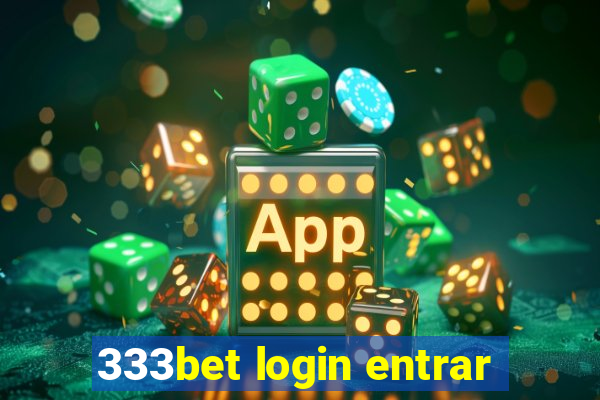 333bet login entrar